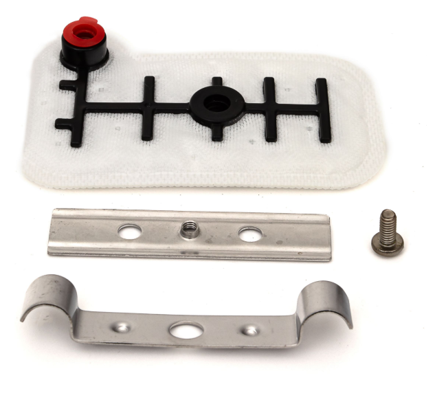 FILTER ASSEMBLY- T431008