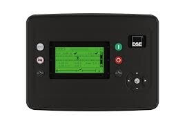 DSEG8600 - Parallel Genset Controller with Integral Heater