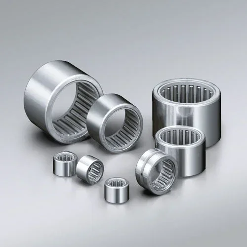 Needle roller Bearings