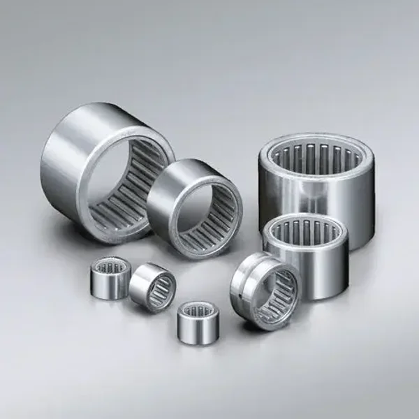 Needle roller Bearings