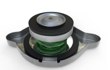 Radiator Cap For Hyster : 178899