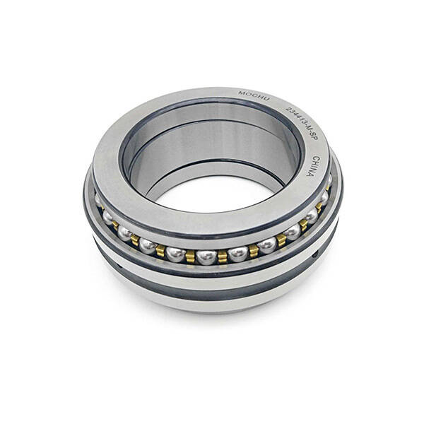 Thrust Ball Bearing