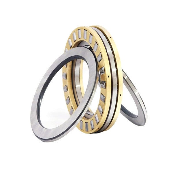 Cylindrical Thrust Roller Bearing