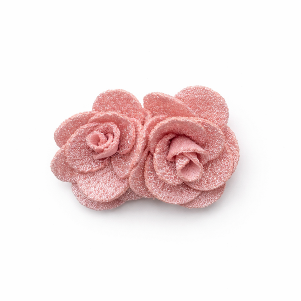 Anti-slip - Roosjes Roze