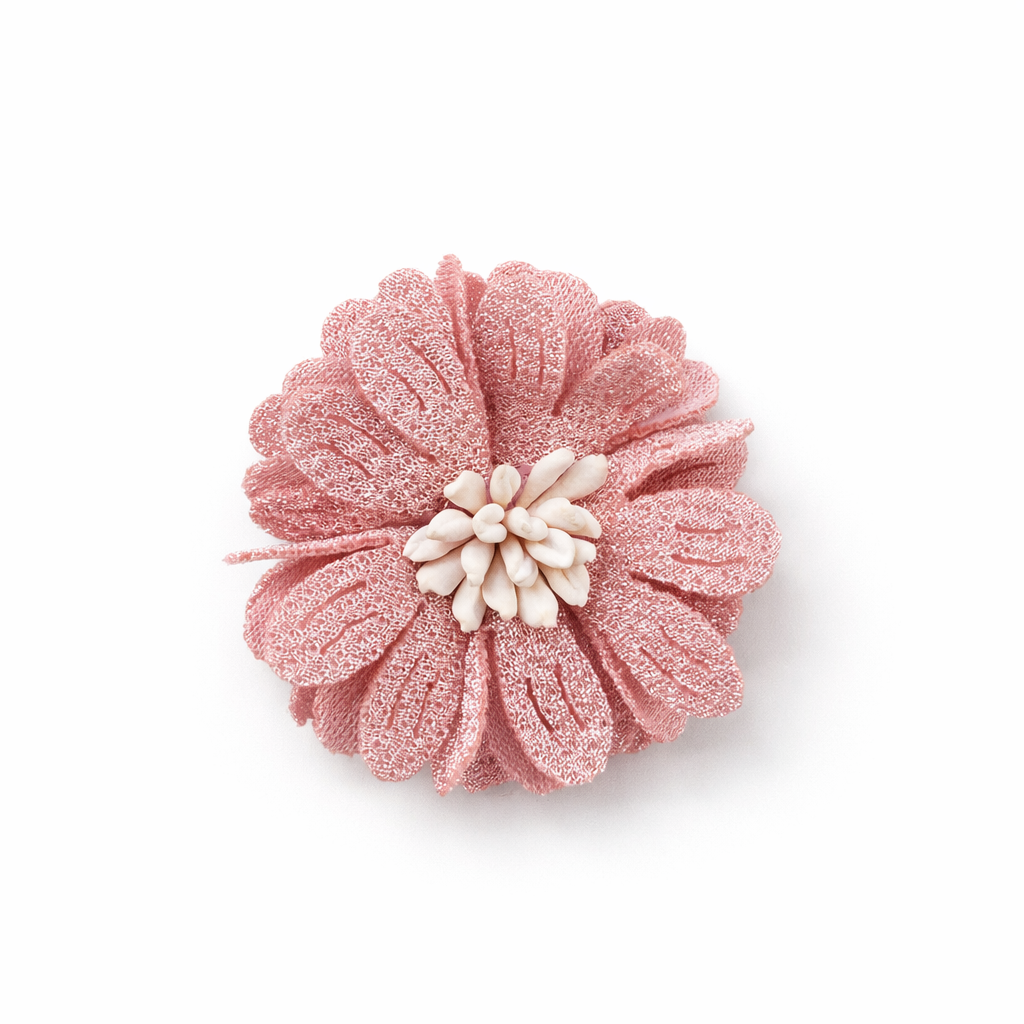 Anti-Slip - Bloem Roze Luxe