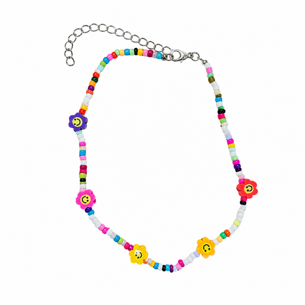 Ketting Happy