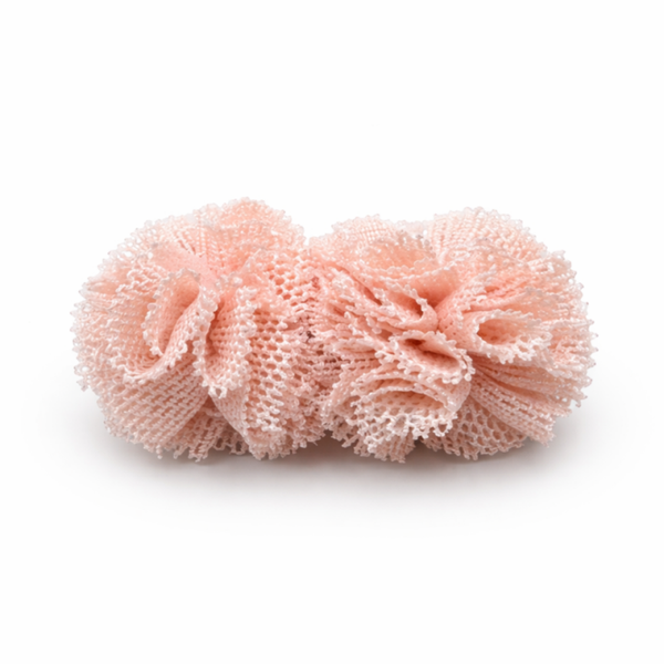 Anti-slip - Pompom Roze