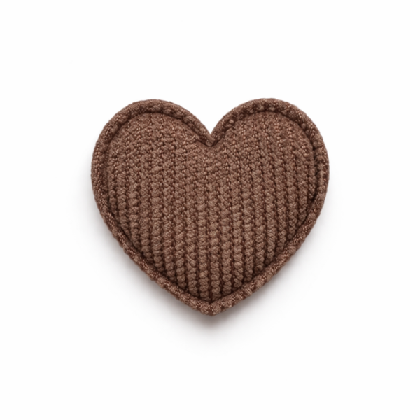 Anti-slip - Hart Bruin