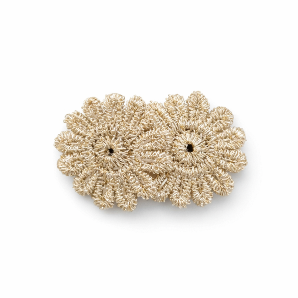 Anti-Slip - Bloem Goud