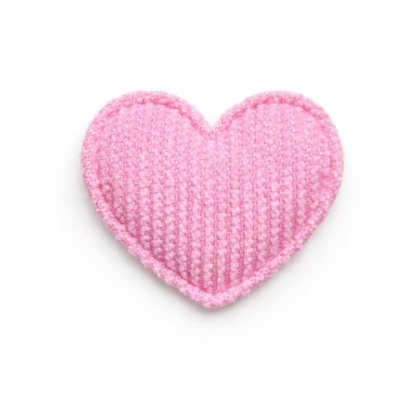 Anti-slip - Hart Pink