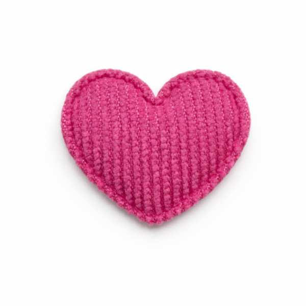 Anti-slip - Hart Fuchsia