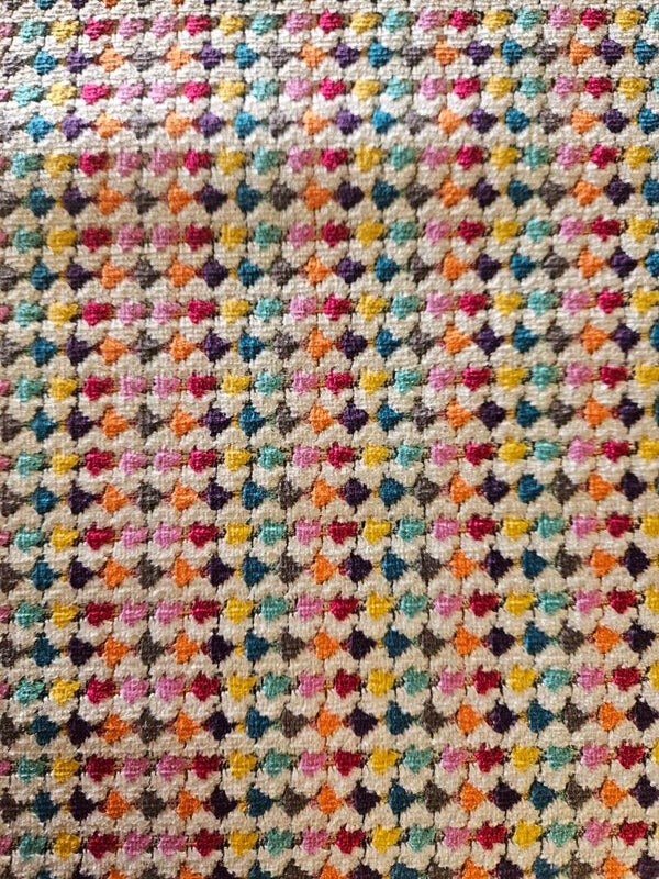 Albuferia  Evo Interior Fabrics multicolore