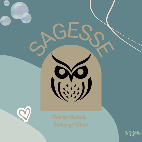 Perles de Sagesse