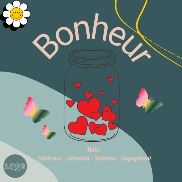 Atelier du Bonheur