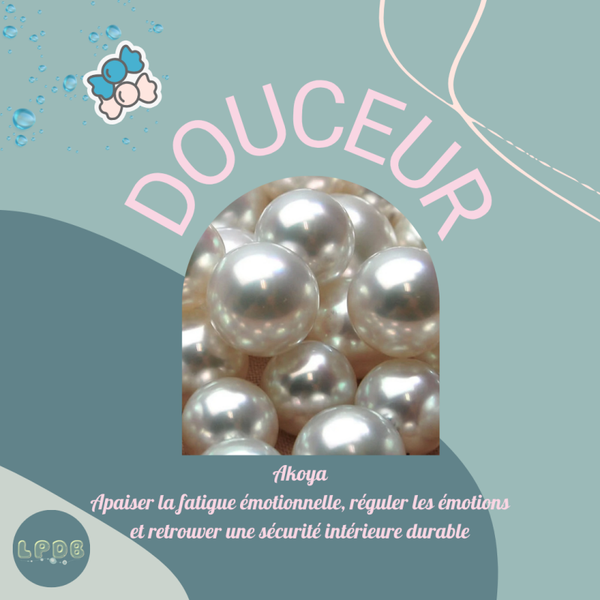 Perle de Douceur