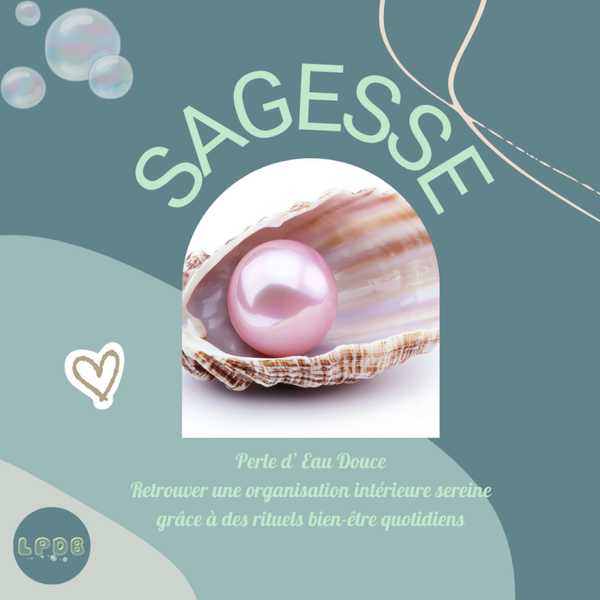Perles de Sagesse