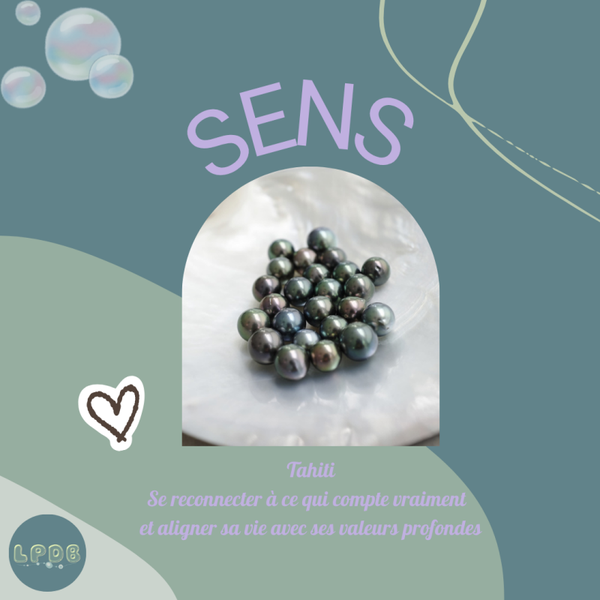 Perles de Sens