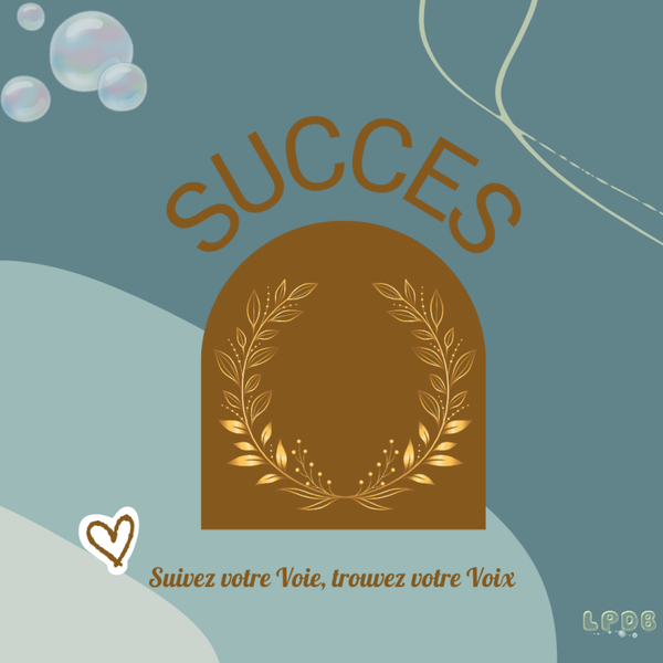 Perles de Succès