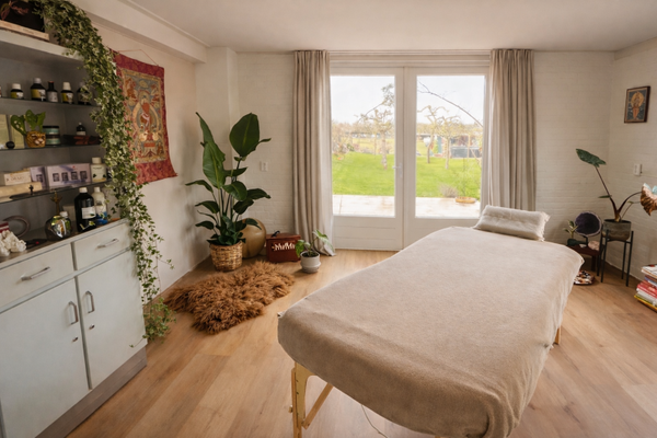 Cadeaubon Ayurvedische massage 120 minuten