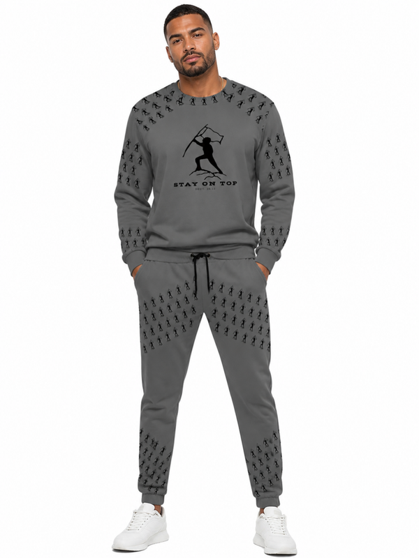SOT Sweatsuit