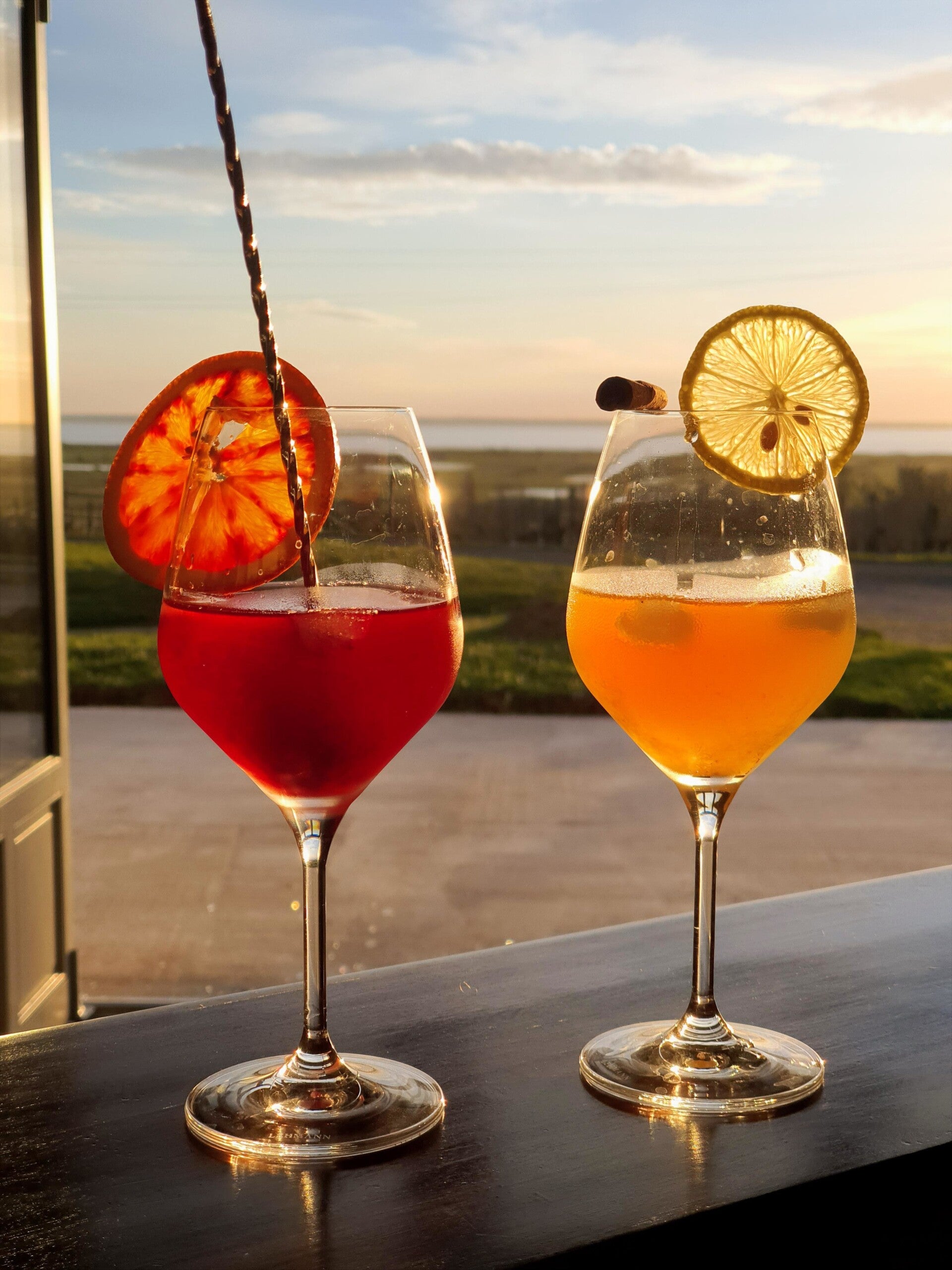 COCKTAILS
