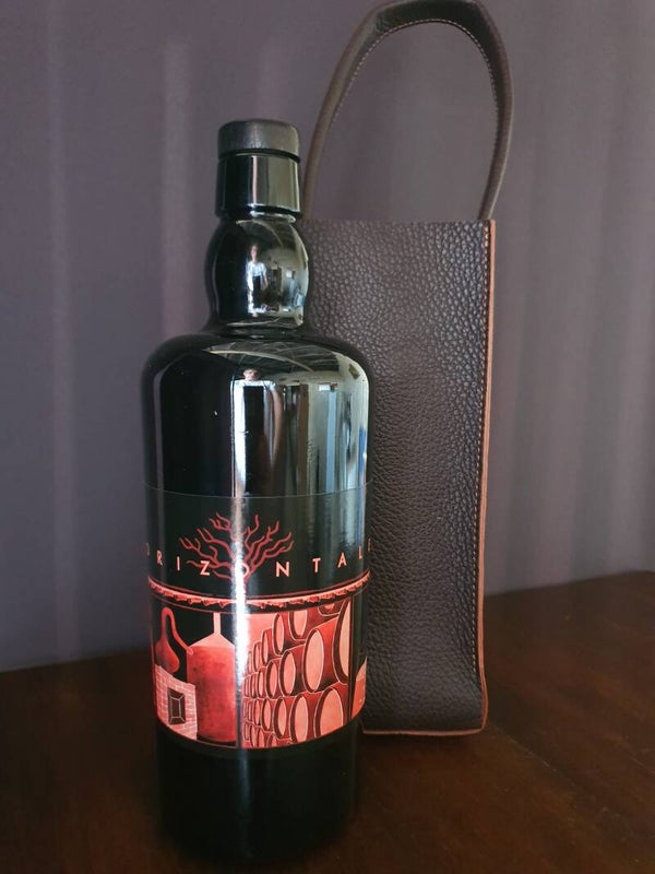 COGNAC PETITE CHAMPAGNE 1986