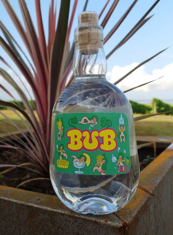 BUB Blanche d'Ugni Blanc