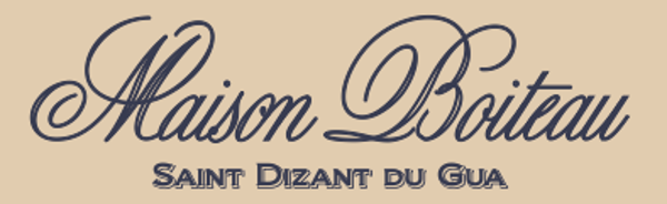MAISON BOITEAU - LE BRULEAU CHARDONNAY 2023 75 CL