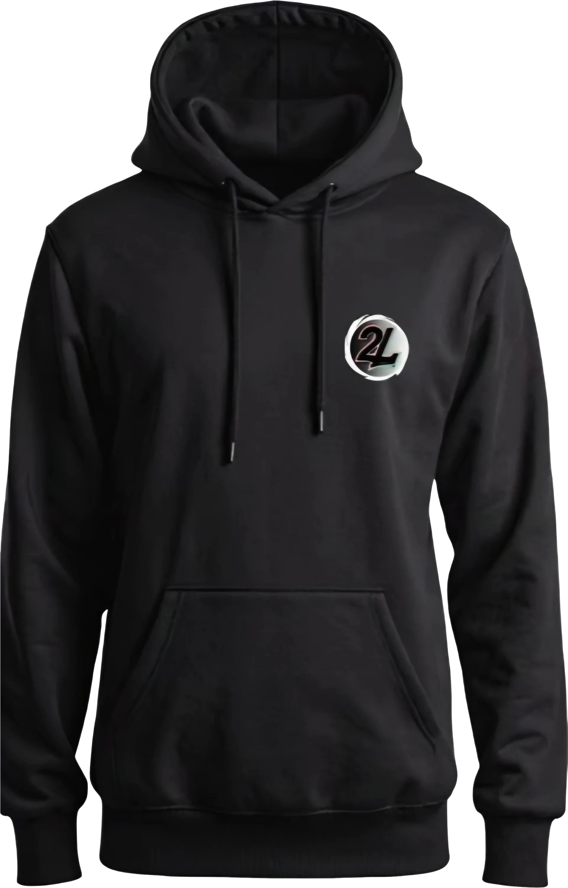 Bold 2L Hoodie