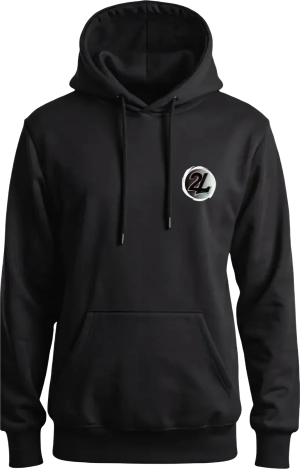 Bold 2L Hoodie