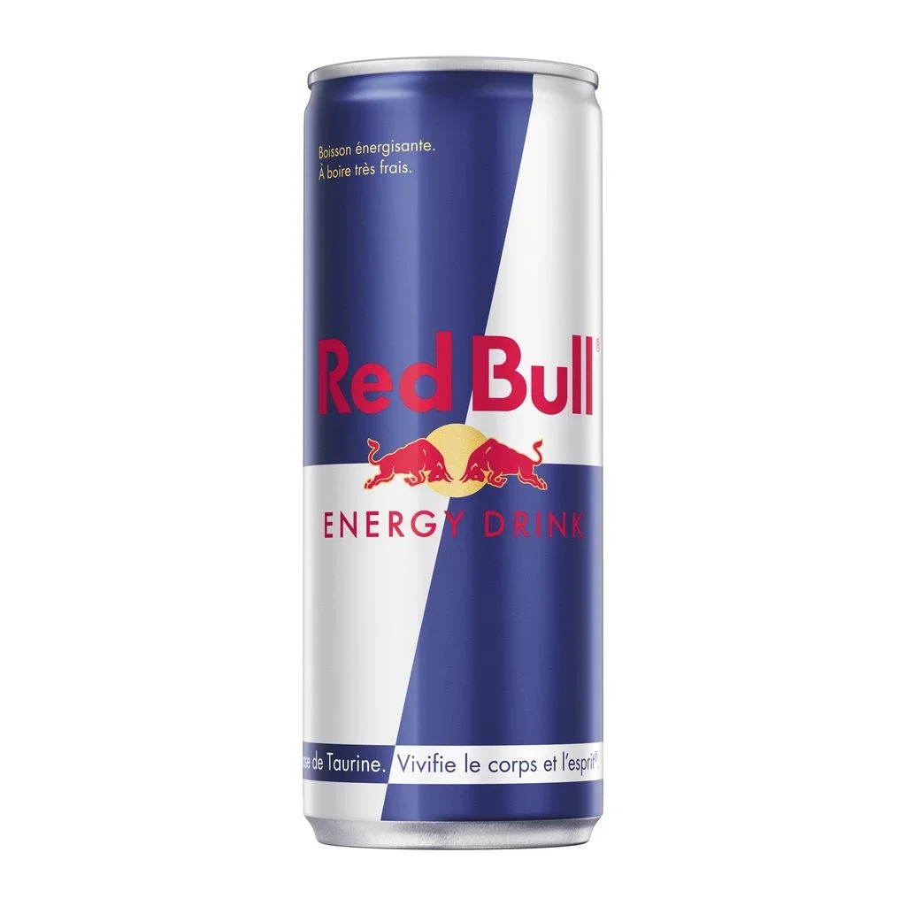 red bull
