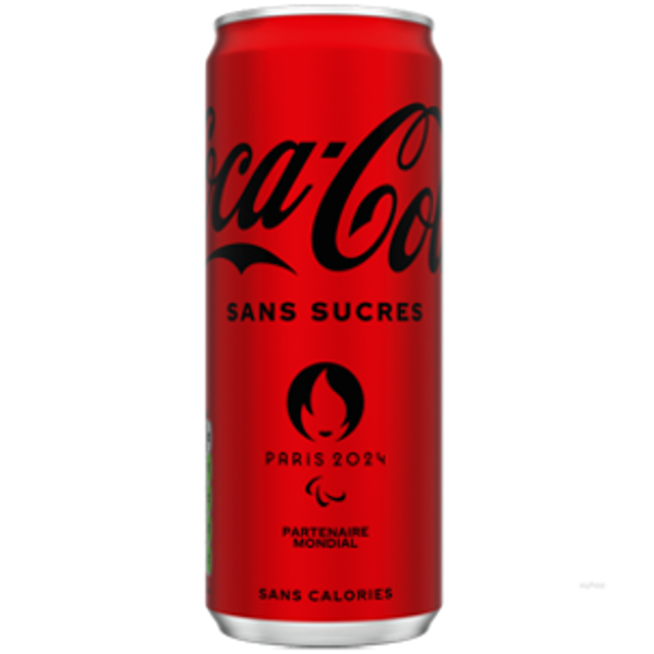 Coca Zéro