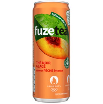 Fuze Tea