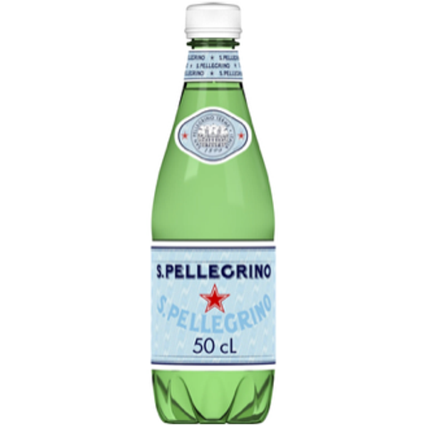 San Pelligrino