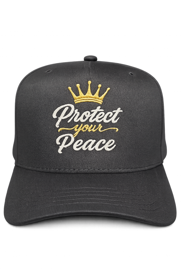 Protect Your Peace