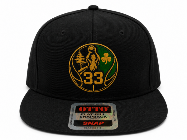 Larry Bird Tribute