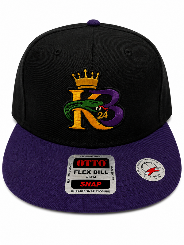 MAMBA ROYALTY