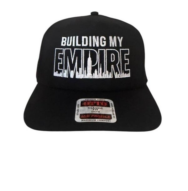 Building My Empire
