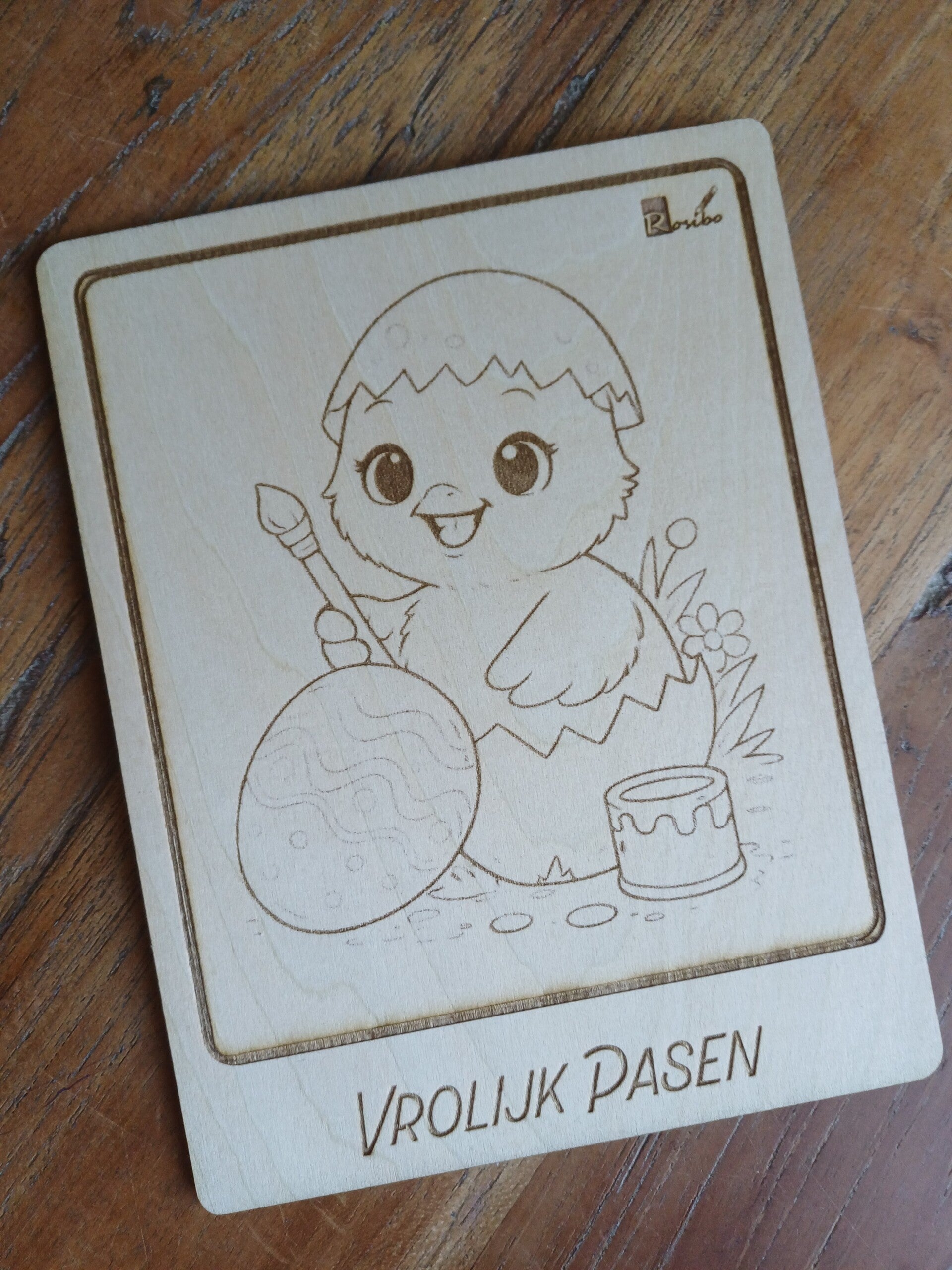 Kleurplaten - Pasen