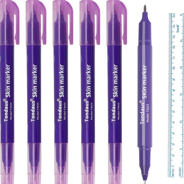 Skin Marker