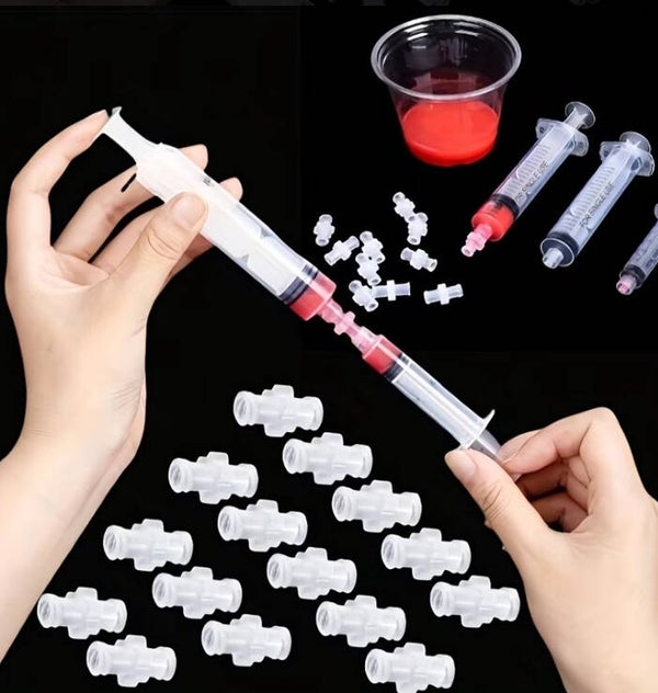 Needle Tip Connector