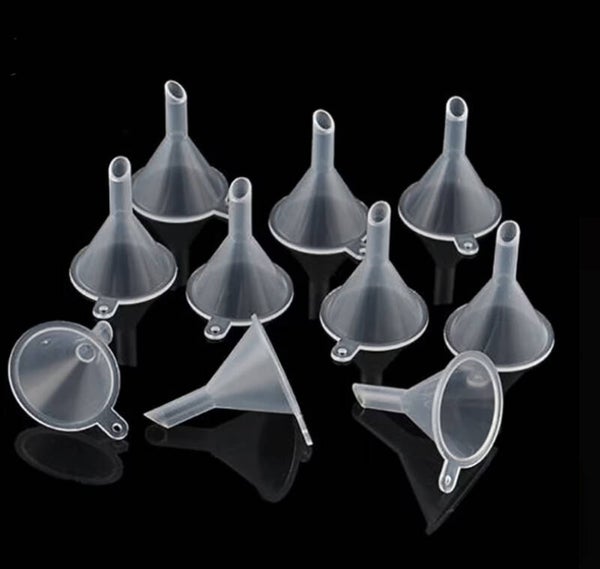Mini Funnels