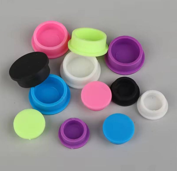 Peptide Bottle Cover - 5 ml