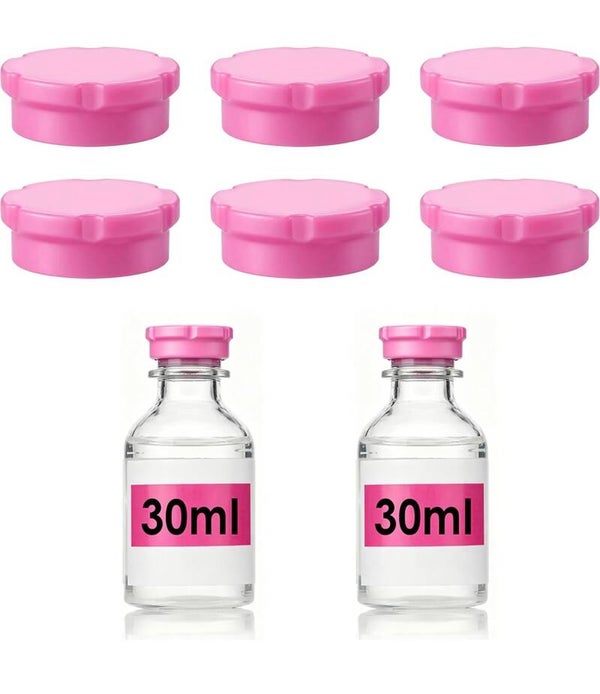 Peptide Bottle Cover - 30 ml