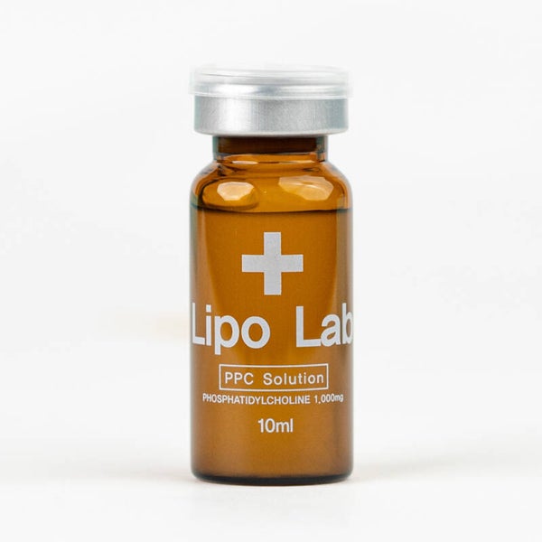 Lipo Lab