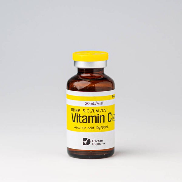 Vitamin C