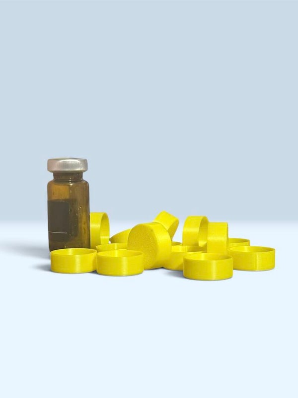 Peptide Bottle Cover - 10 ml