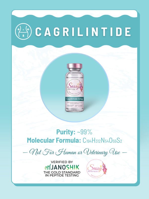 Cagrilintide