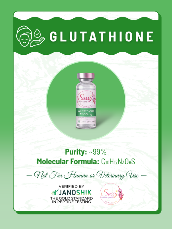 Glutathione