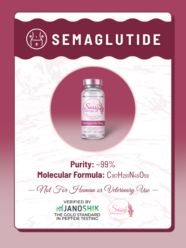 Semaglutide